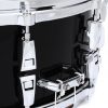 YAMAHA AMS1460 14" Absolute Hybrid Maple Snare 14" (Solid Black) 12031