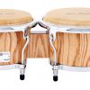 GON BOPS AA0785N ALEX ACUNA SIGNATURE BONGOS