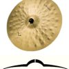 SABIAN A2012 20" Vault Artisan Medium Ride 13237