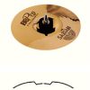 SABIAN 31016B 10" B8 Pro New China Splash 13376