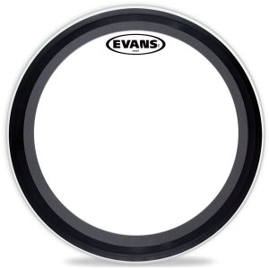 EVANS BD20EMAD 20" EMAD CLEAR