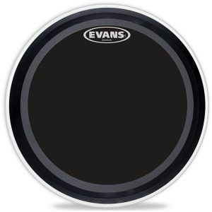 EVANS BD22EMADONX 22" EMAD ONYX