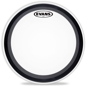 EVANS BD20EMADCW 20" EMAD COATED