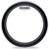 EVANS BD22EMAD2-B 22" EMAD2  CLEAR
