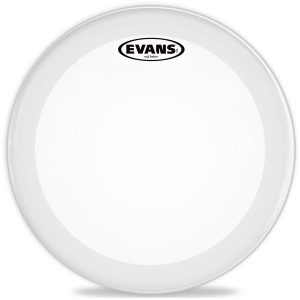 EVANS BD22GB3C 22" EQ3  COATED