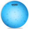 EVANS BD22HB 22"HYDRAULIC BLUE