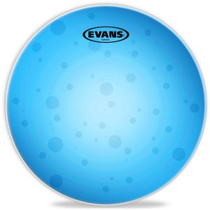 EVANS BD22HB 22"HYDRAULIC BLUE