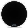 EVANS BD22RBG 22" RESONANT BLACK