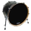 EVANS BD20RBG 20" EQ3 RESONANT BLACK 14347