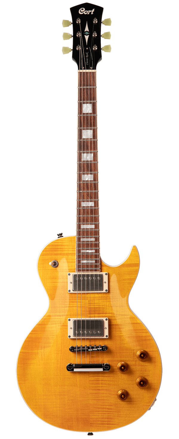 CORT CR250 (Antique Amber)