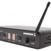 SAMSON SWC288HQ6I UHF CONCERT 288 w/Q6 10865