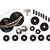 SABIAN CRISIS KIT 15273