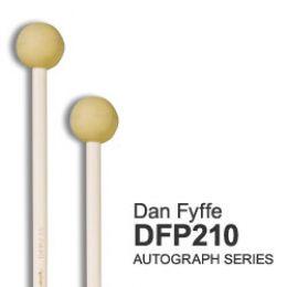 PROMARK DFP210 DAN FYFFE - SOFT RUBBER