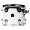 DW PERFORMANCE SERIES 5-PIECE SHELL PACK MAPLE SNARE (Gloss White) 11882