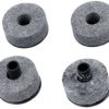 DW DWSM488 TOP AND BOTTOM FELTS w/WASHER (2 SETS)