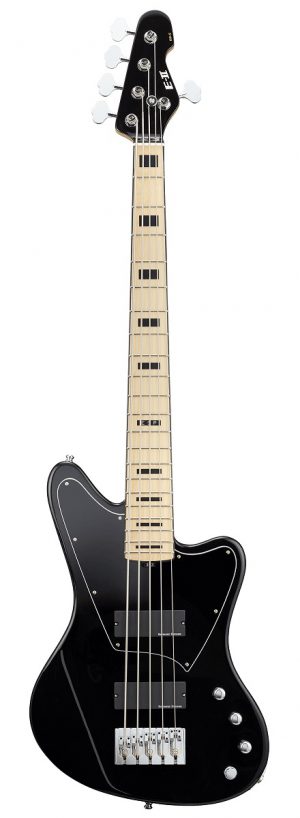 ESP E-II GB-5 (Black)