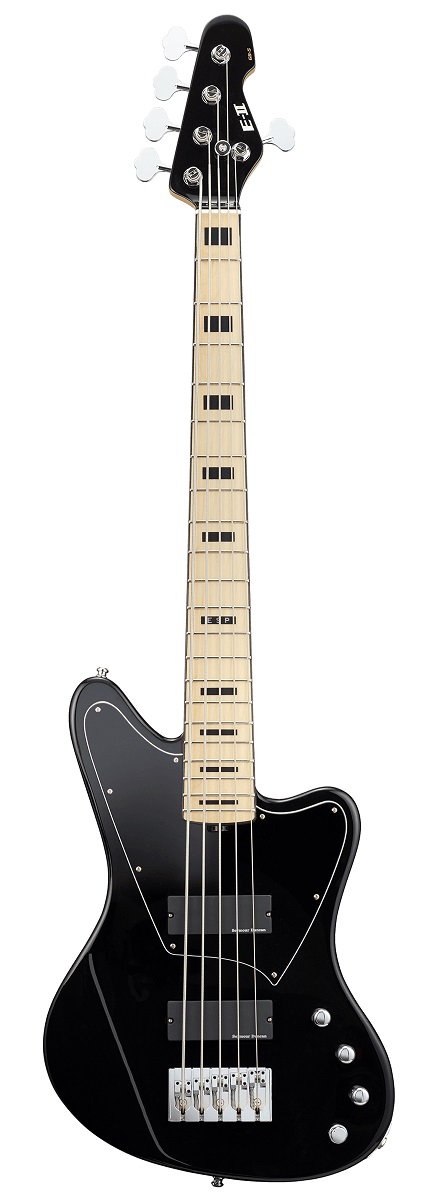 ESP E-II GB-5 (Black)