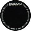 EVANS EQPB1 EQ PATCH BLACK SINGLE