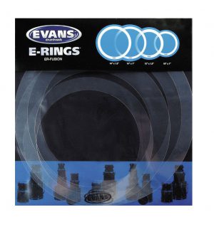 EVANS ERFUSION E-RINGS FUSION