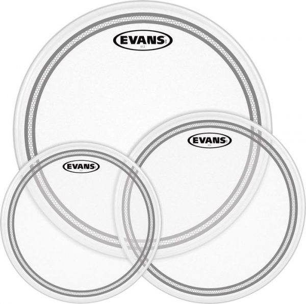 EVANS ETPEC2SCTD-R EC2  COATED ROCK