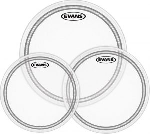 EVANS ETPEC2SCTD-S EC2  COATED STANDARD