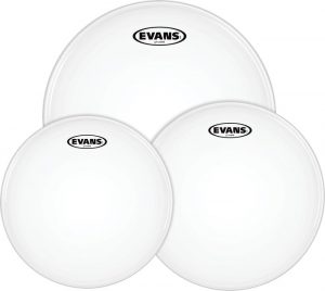 EVANS ETPG1CTD-S G1 COATED STANDARD