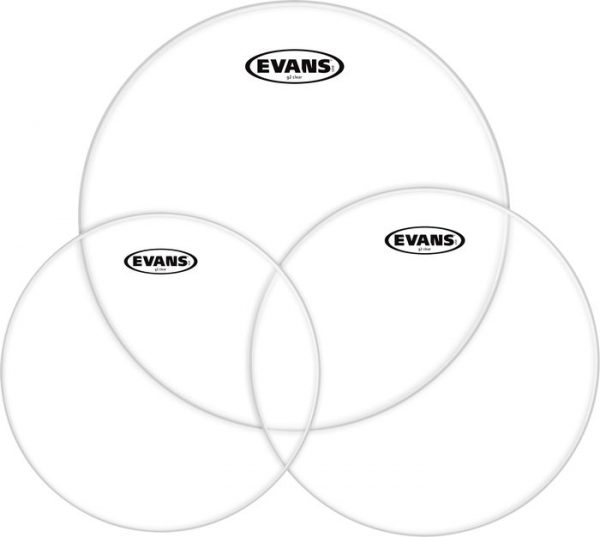 EVANS ETPG2CLR-S G2 CLEAR STANDARD