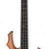 LTD F-4E (Natural Satin)