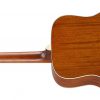 YAMAHA FG-TA (Brown Sunburst) 6237