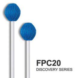 PROMARK FPC20 DSICOVERY / ORFF SERIES - MEDIUM BLUE CORD