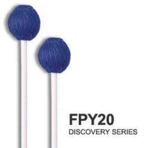 PROMARK FPY20 DSICOVERY / ORFF SERIES - MEDIUM BLUE YARN