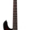 CORT GB34JJ (3 Tone Sunburst)