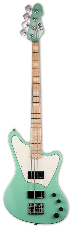 LTD GB-4 (Seafoam Green)