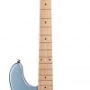 CORT GB74Gig (Lake Placid Blue)