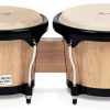 GON BOPS FS785N FIESTA BONGOS NATURAL