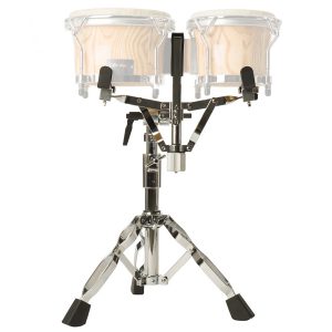 GON BOPS ST3BGS 3-SERIES LOW BONGO STAND