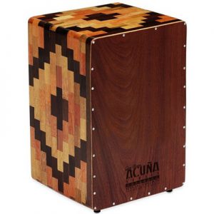 GON BOPS AACJSE ALEX ACUNA SPECIAL EDITION CAJON