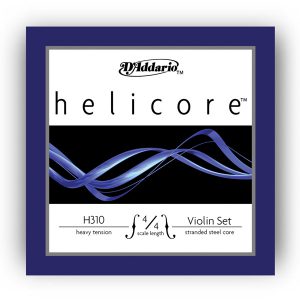 D`ADDARIO H310 4/4H HELICORE 4/4H