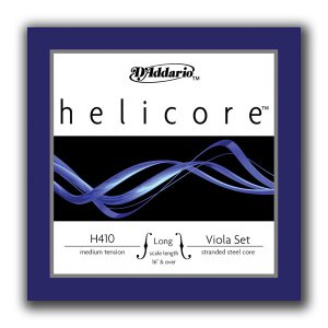 D`ADDARIO H410LM Helicore LM