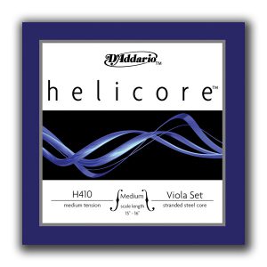D`ADDARIO H410MM Helicore MM