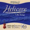 D`ADDARIO H510 4/4H Helicore 4/4H 7096