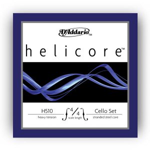 D`ADDARIO H510 4/4H Helicore 4/4H