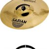 SABIAN 12258 22" HH Power Bell Ride 13206