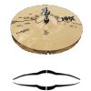 SABIAN 11402XEB 14" HHX Evolution Hats Brilliant 12675