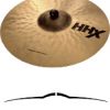 SABIAN 11787XB 17" HHXplosion Crash Brilliant 12930