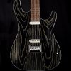 CORT KX300 Etched (Black Gold) 3842