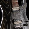 CORT KX300 Etched (Black Gold) 3845