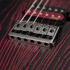 CORT KX300 Etched (Black Red) 3862