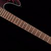 CORT KX300 Etched (Black Red) 3864