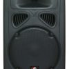 HL AUDIO J12